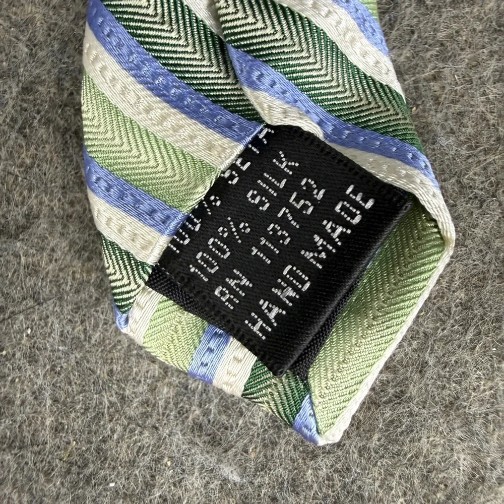Courage hand sewn